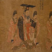 隋朝开国皇帝杨坚简历（隋文帝杨坚生平概况）
