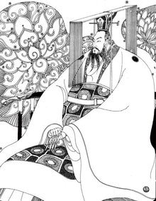 隋朝开国皇帝杨坚简历（隋文帝杨坚生平概况）