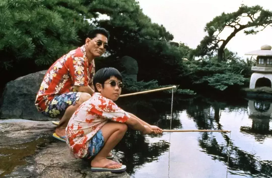 这10部日本电影，是无数人心中的最佳！