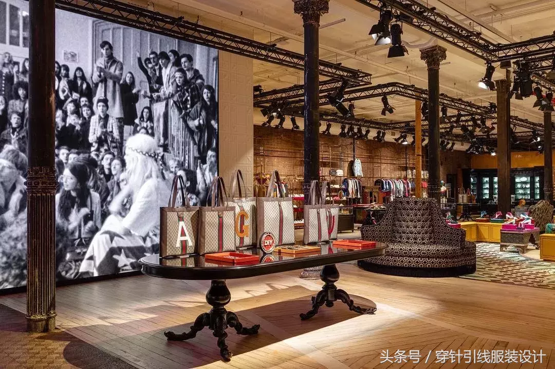 三彩女装品牌地位盘点：属于几线品牌？