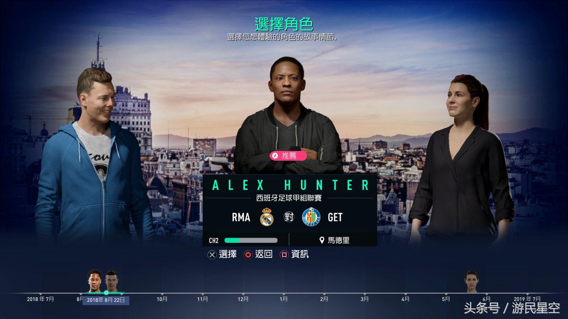 fifa18世界杯终极难度(《FIFA19》游民评测8.9分 激情，爽快，射爆！)