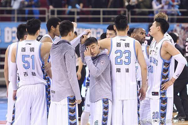 上海大鲨鱼为什么打nba（连续3年惨败收尾！CBA球队为何还要与NBA球队交手？）