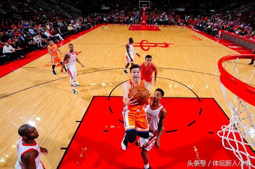 上海大鲨鱼为什么打nba（连续3年惨败收尾！CBA球队为何还要与NBA球队交手？）