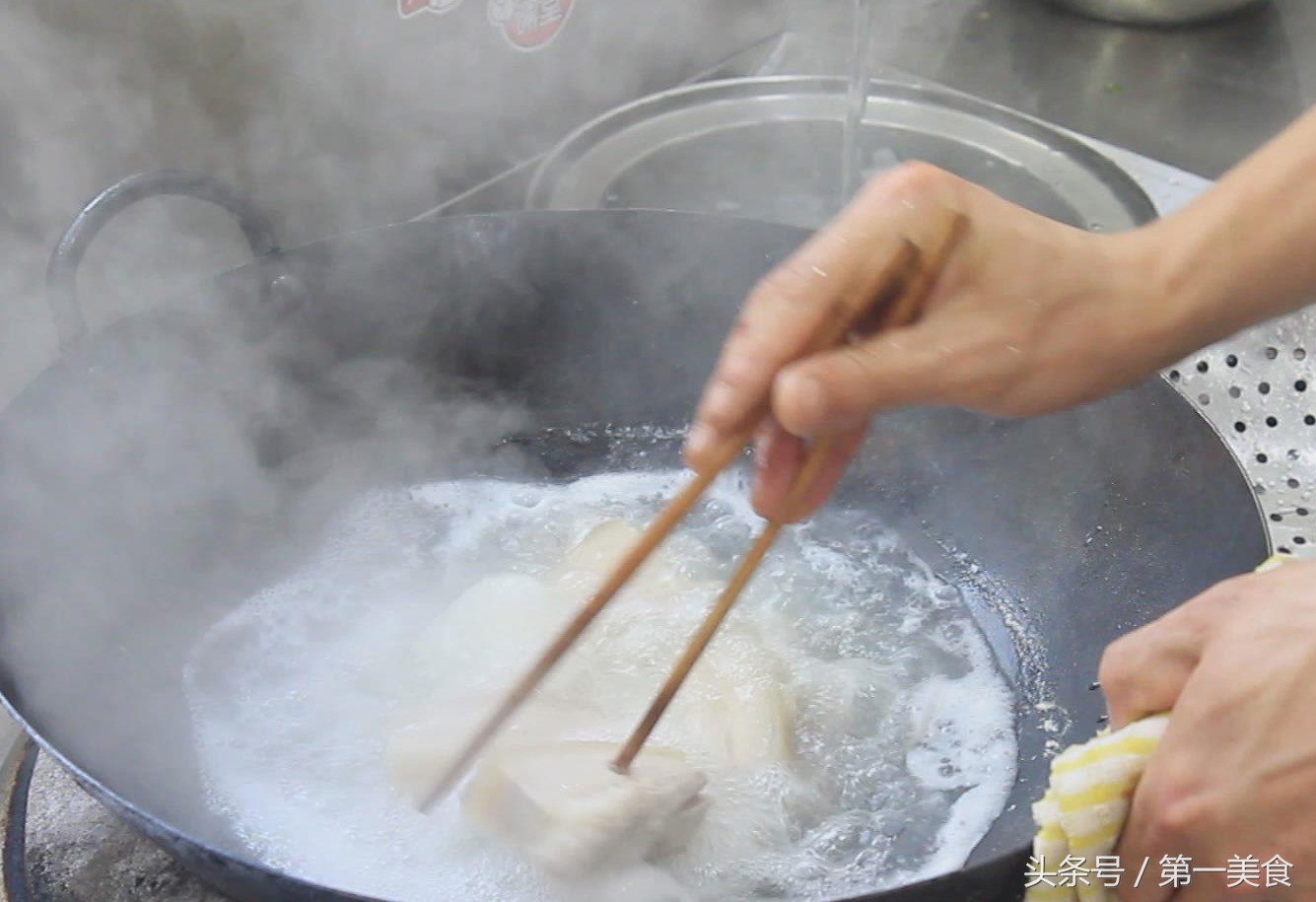 条子肉的做法最正宗的做法（陕西条子肉的做法最正宗的做法）-第5张图片-科灵网