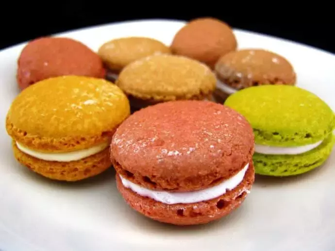 形容咖啡的风味，其实有26个关键词