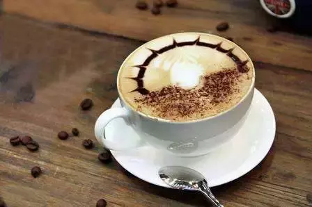 形容咖啡的风味，其实有26个关键词