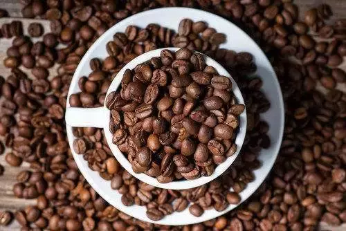 形容咖啡的风味，其实有26个关键词