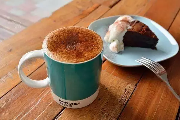 形容咖啡的风味，其实有26个关键词