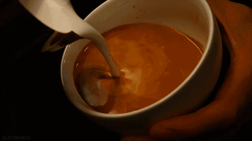 形容咖啡的风味，其实有26个关键词