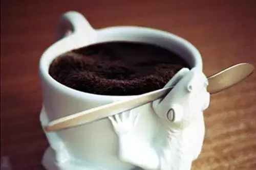 形容咖啡的风味，其实有26个关键词