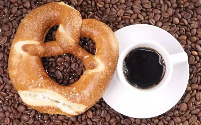 形容咖啡的风味，其实有26个关键词