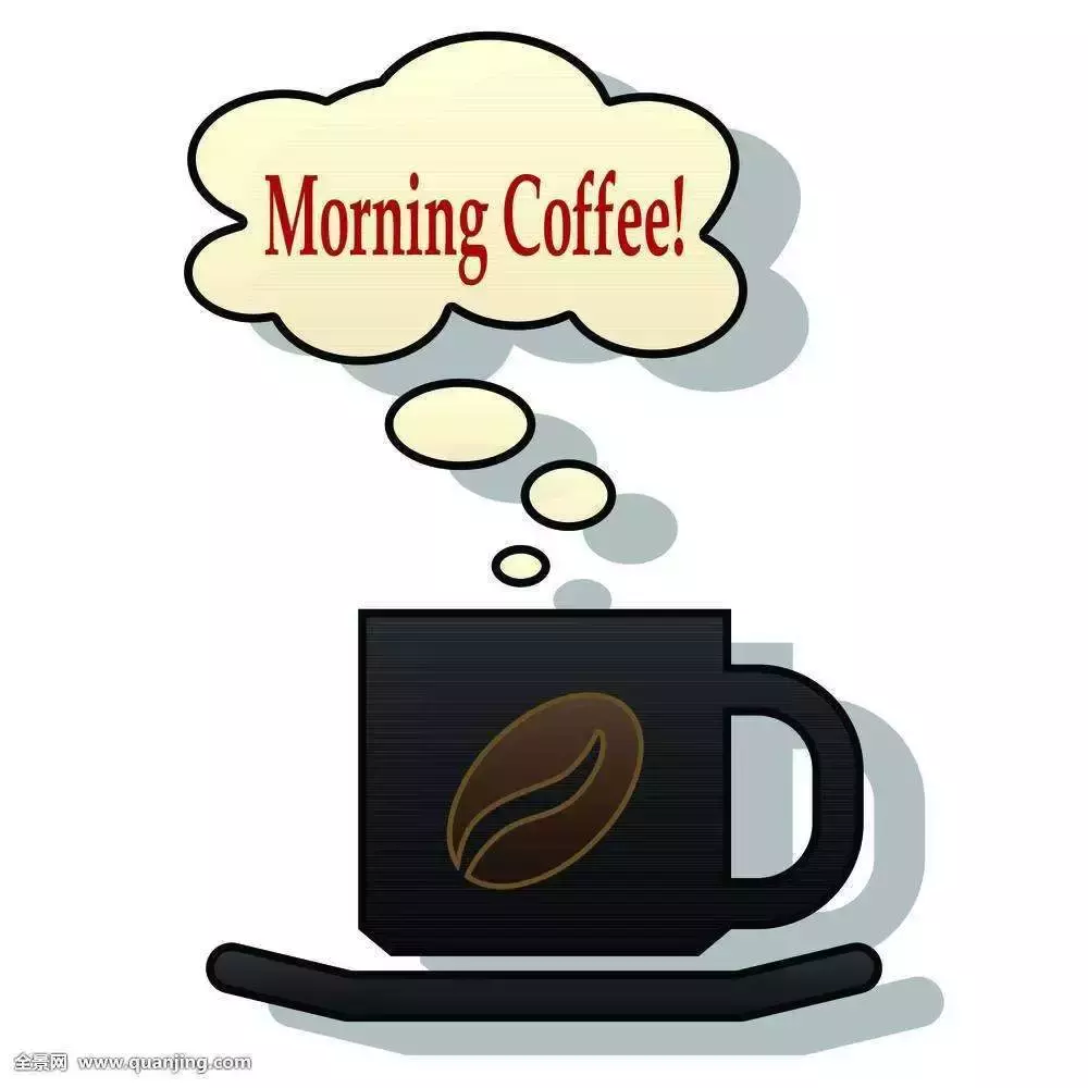 形容咖啡的风味，其实有26个关键词