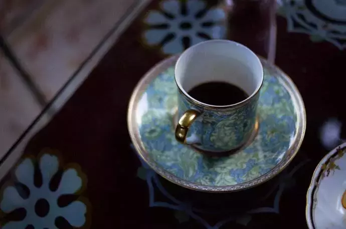 形容咖啡的风味，其实有26个关键词