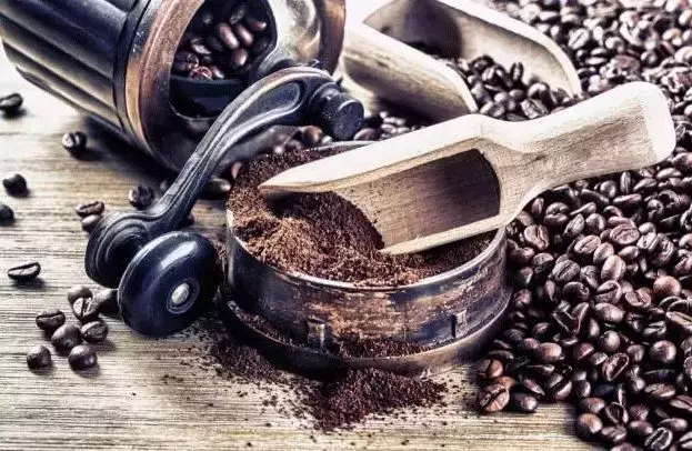 形容咖啡的风味，其实有26个关键词