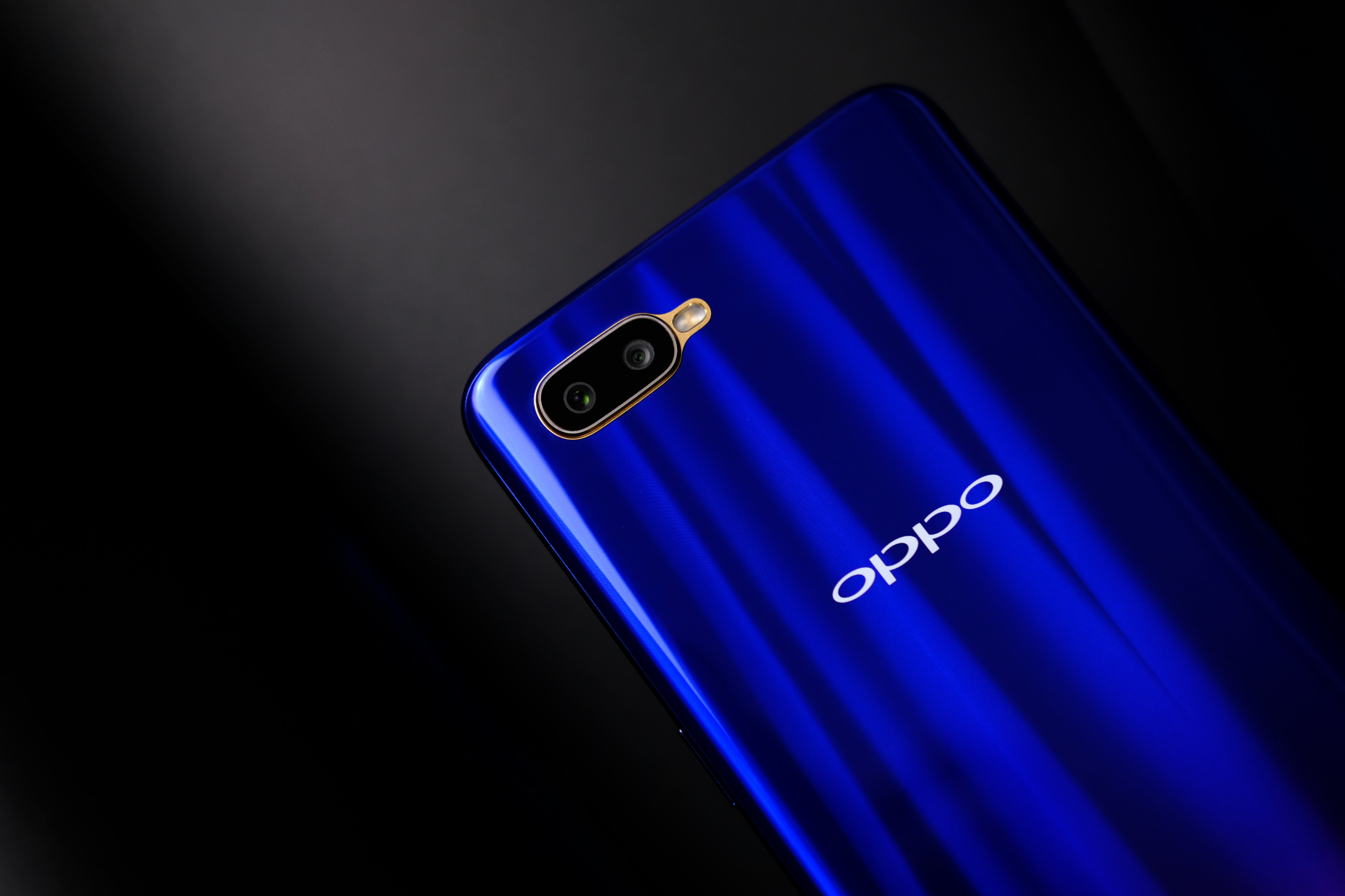 售价1599起的OPPO K1到底值不值得买？四大理由告诉你答案