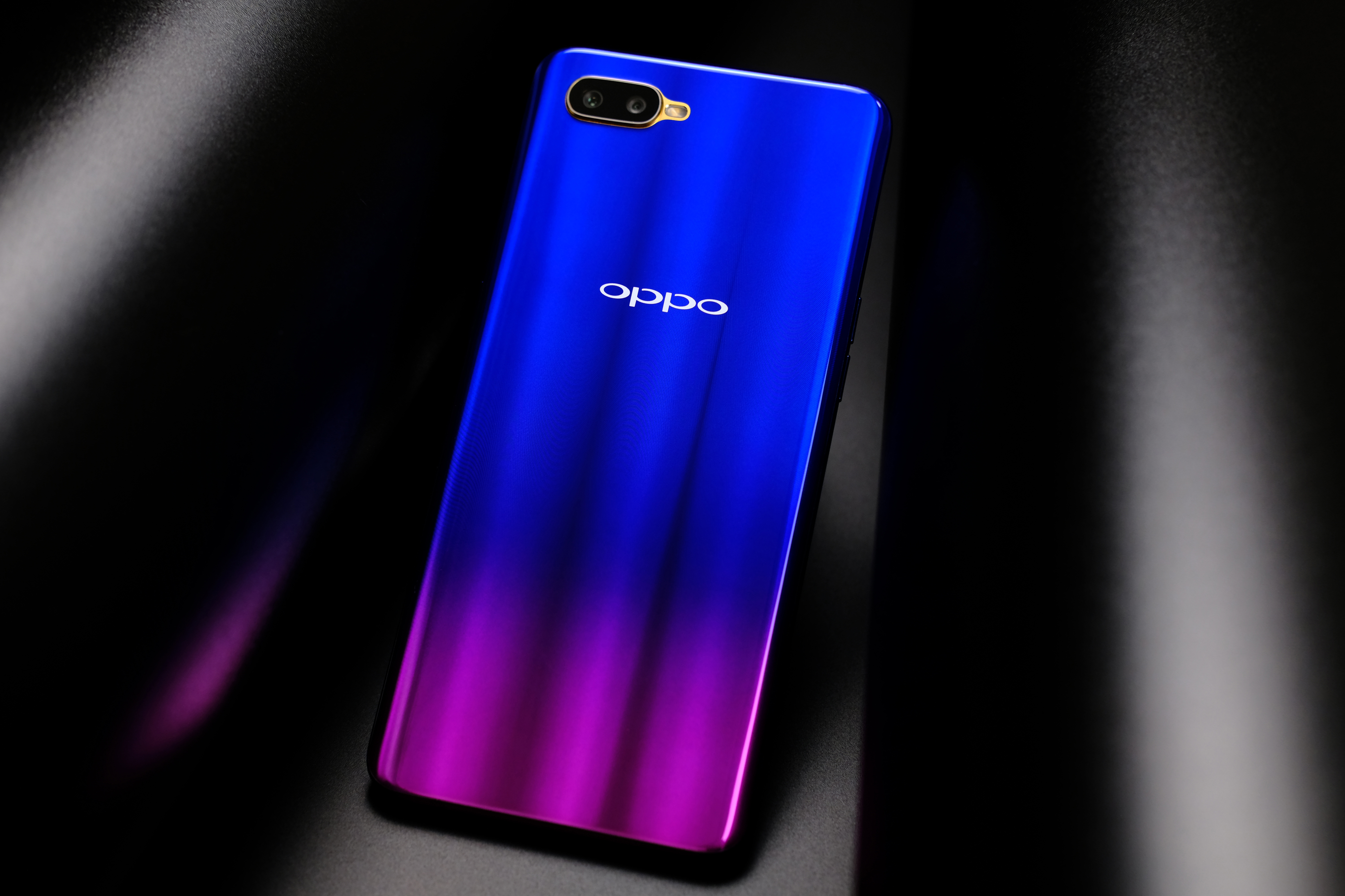 售价1599起的OPPO K1到底值不值得买？四大理由告诉你答案