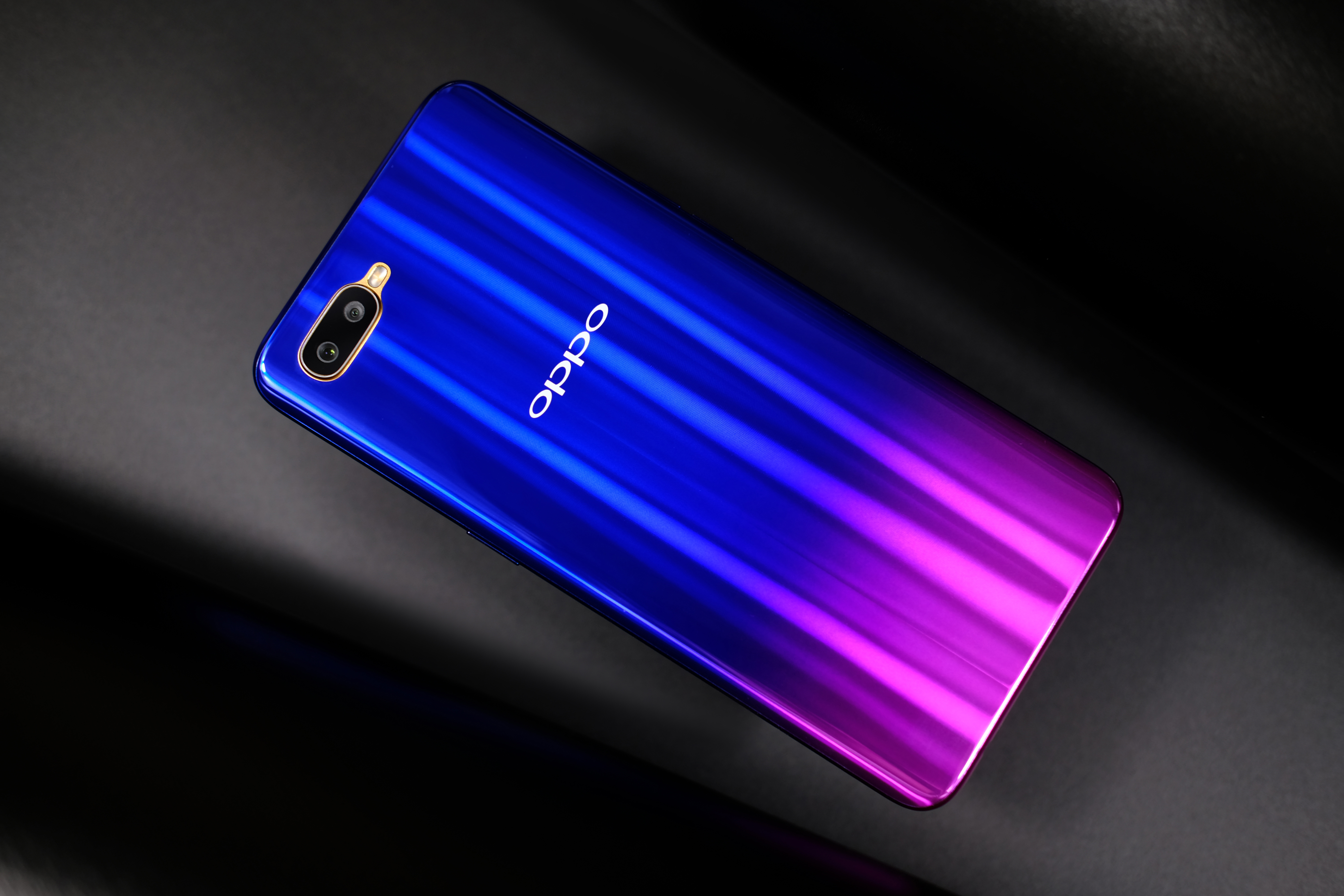 售价1599起的OPPO K1到底值不值得买？四大理由告诉你答案