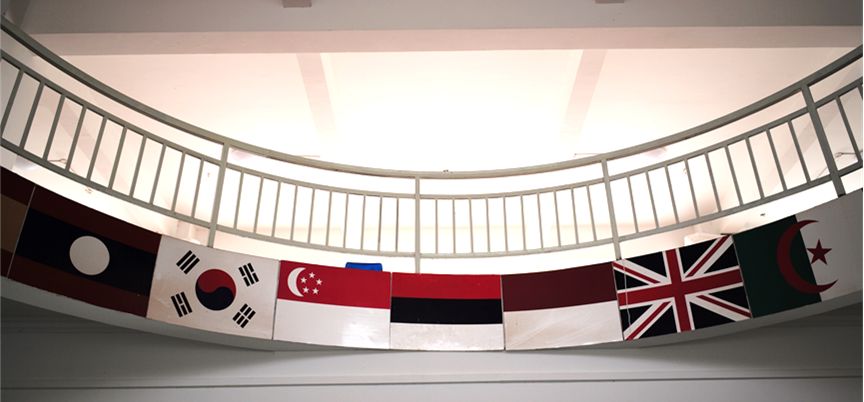 广西外国语学院朱桂玲董事长专访：人文关怀，质量立校