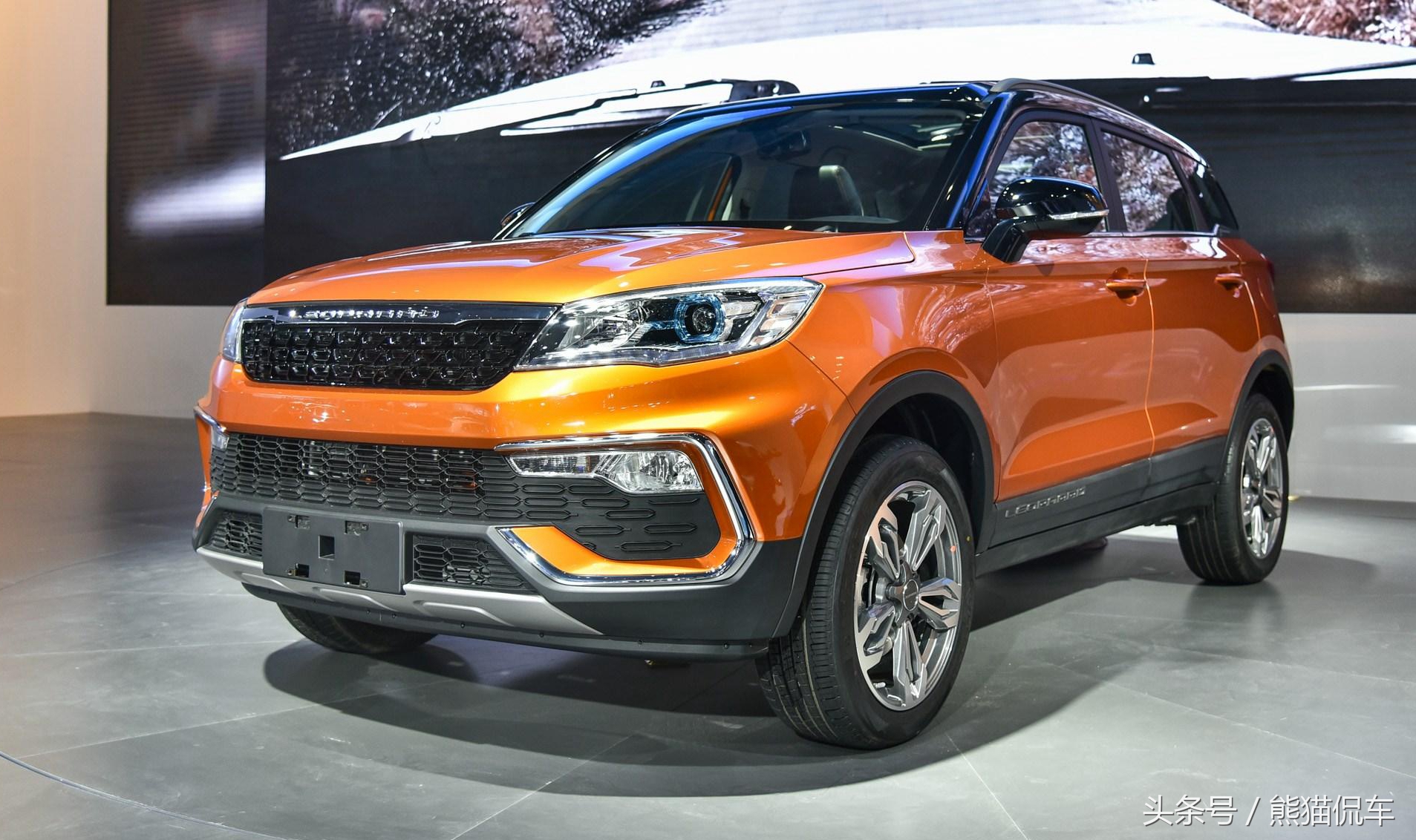 猎豹汽车:历经军用民车到白手起家,还能赢得市场吗?