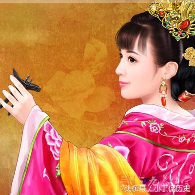 八大名妓(中国古代“十大名妓”，你知道几个？其中一个下落成为千古之谜！)