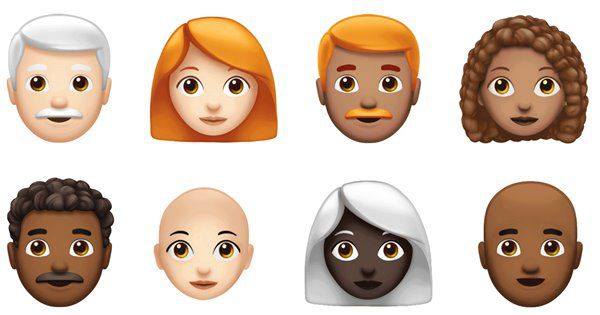 看懂黑科技｜您有一份《Emoji指南》待查收