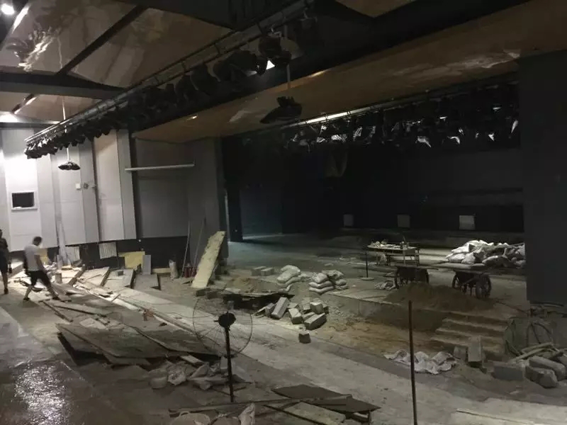 揭秘！西安这所大学近期频发“怪事”，乍现7大“谜案”！