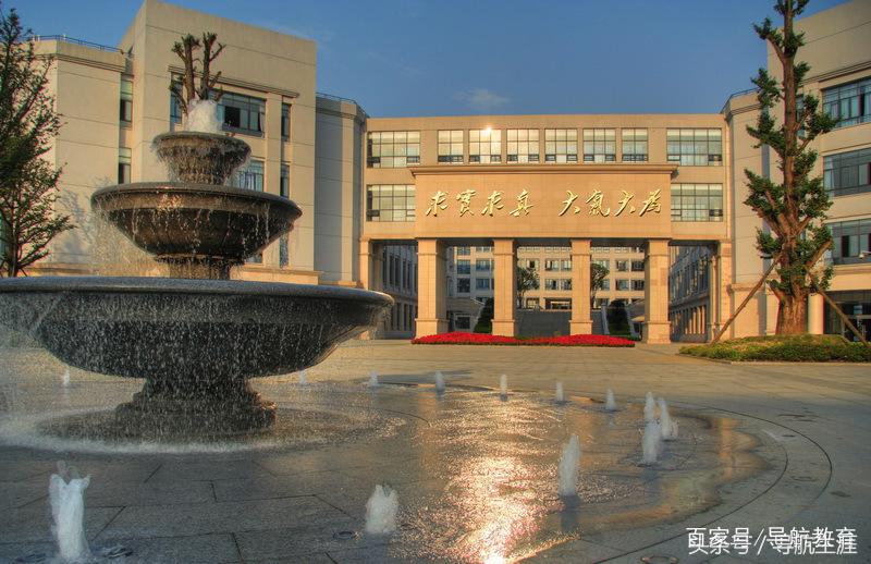 IT界院校的“金三角”，你会选择哪一所