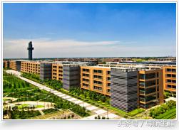 IT界院校的“金三角”，你会选择哪一所