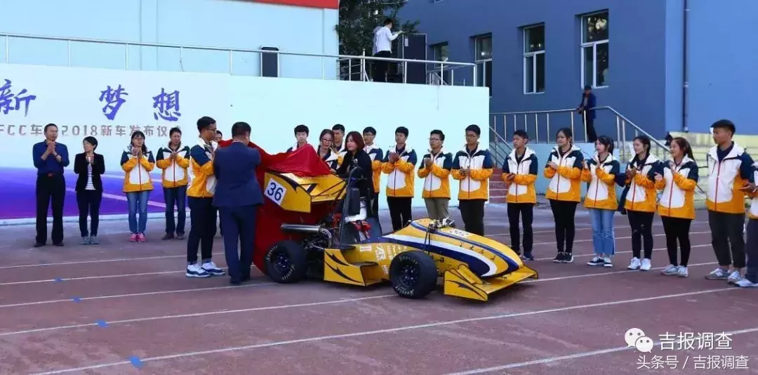 吉林高校开展大学生创业教育教学和培训助力“双创”，效果如何？