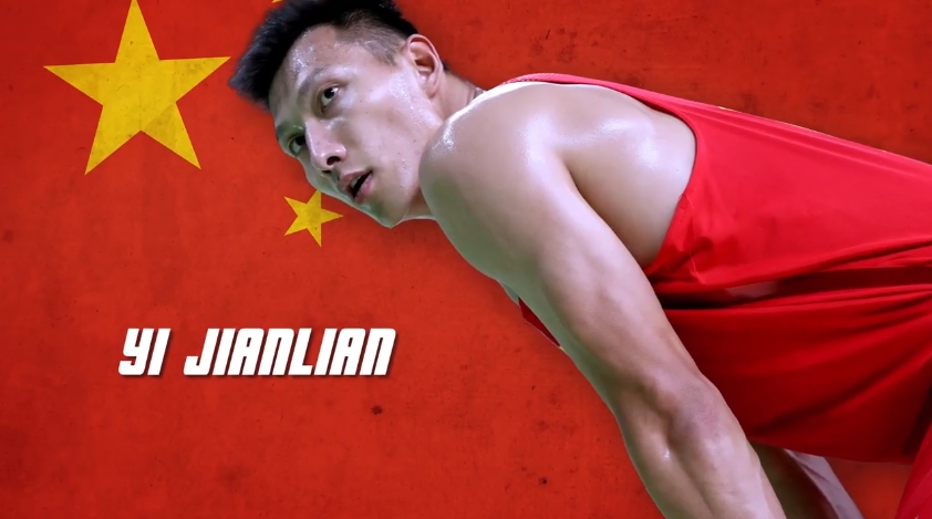 易建联nba打过哪些球队（阿联效力NBA5个赛季赚了多少钱？奇才达到巅峰，独行侠不足百万！）-趣拿体育