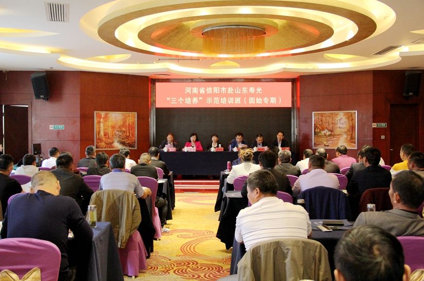 高教速览｜河南理工大学、安阳师范学院、信阳农林学院新闻来了……