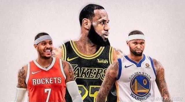 cba场馆为什么不如nba(NBA与CBA的差距到底在哪？看了这5点分析你就知道)