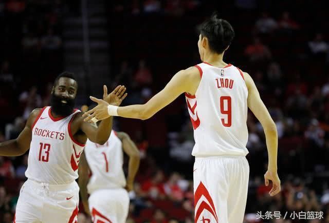 cba场馆为什么不如nba(NBA与CBA的差距到底在哪？看了这5点分析你就知道)