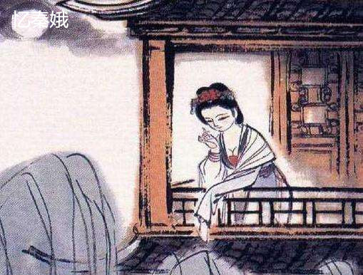 李白的词忆秦娥箫声咽忆秦娥箫声咽是李白写的吗