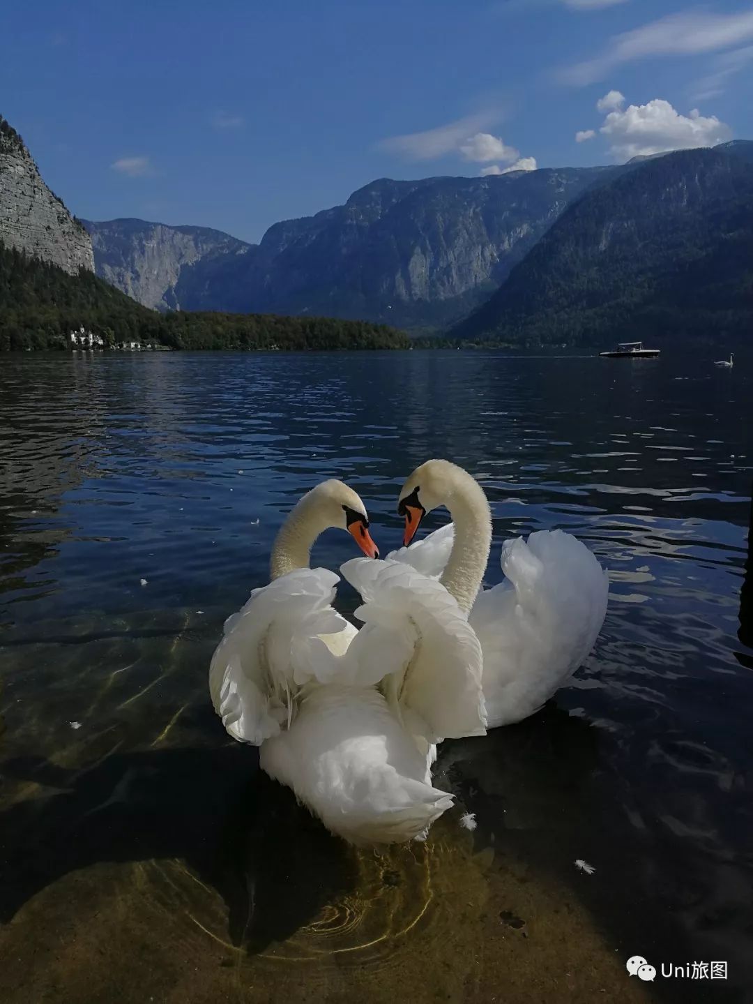 全球华人旅拍大赛，9月月赛入围作品展（一）