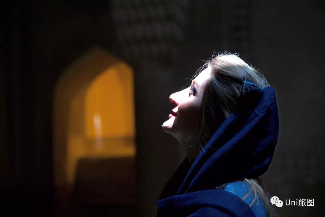 全球华人旅拍大赛，9月月赛入围作品展（一）