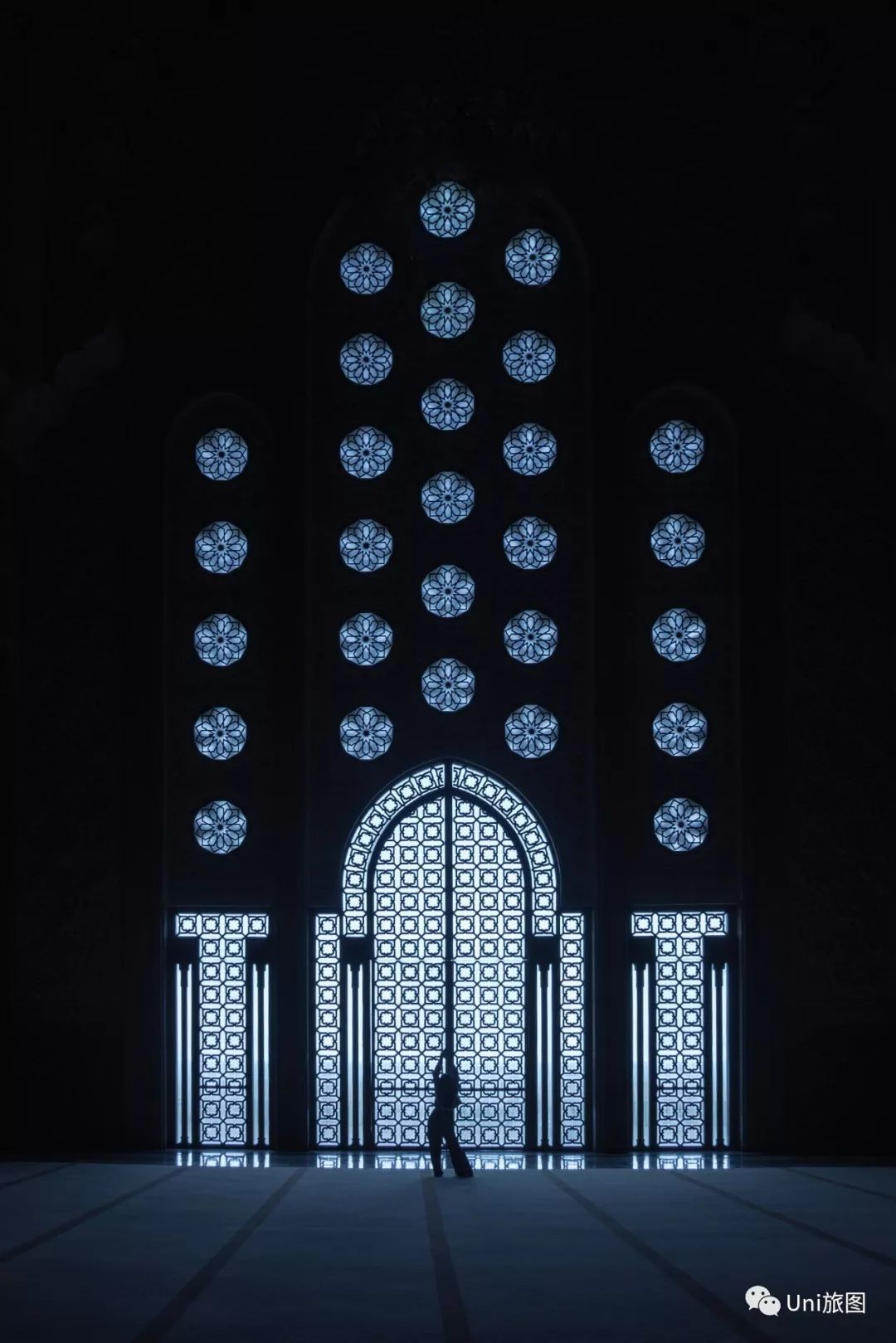 全球华人旅拍大赛，9月月赛入围作品展（一）