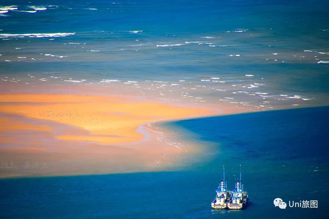 全球华人旅拍大赛，9月月赛入围作品展（一）