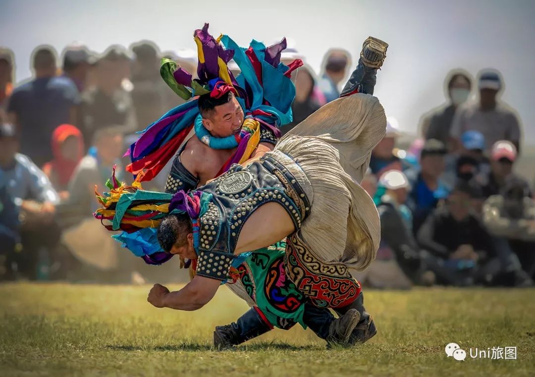 全球华人旅拍大赛，9月月赛入围作品展（一）