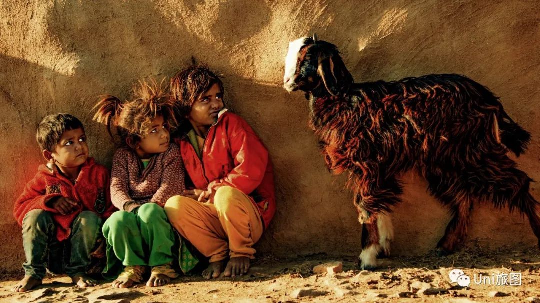 全球华人旅拍大赛，9月月赛入围作品展（一）