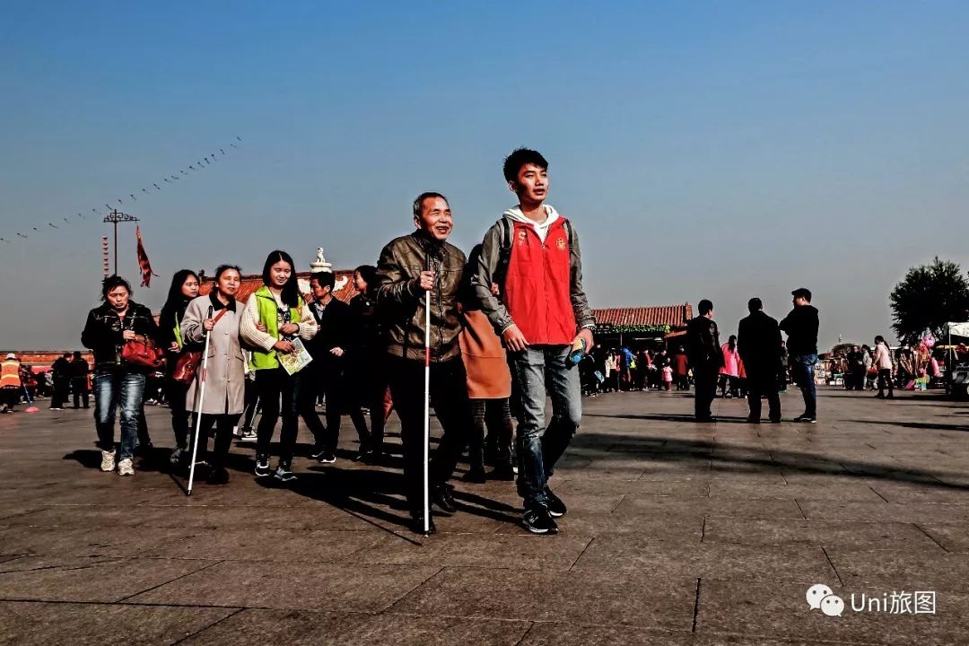 全球华人旅拍大赛，9月月赛入围作品展（一）