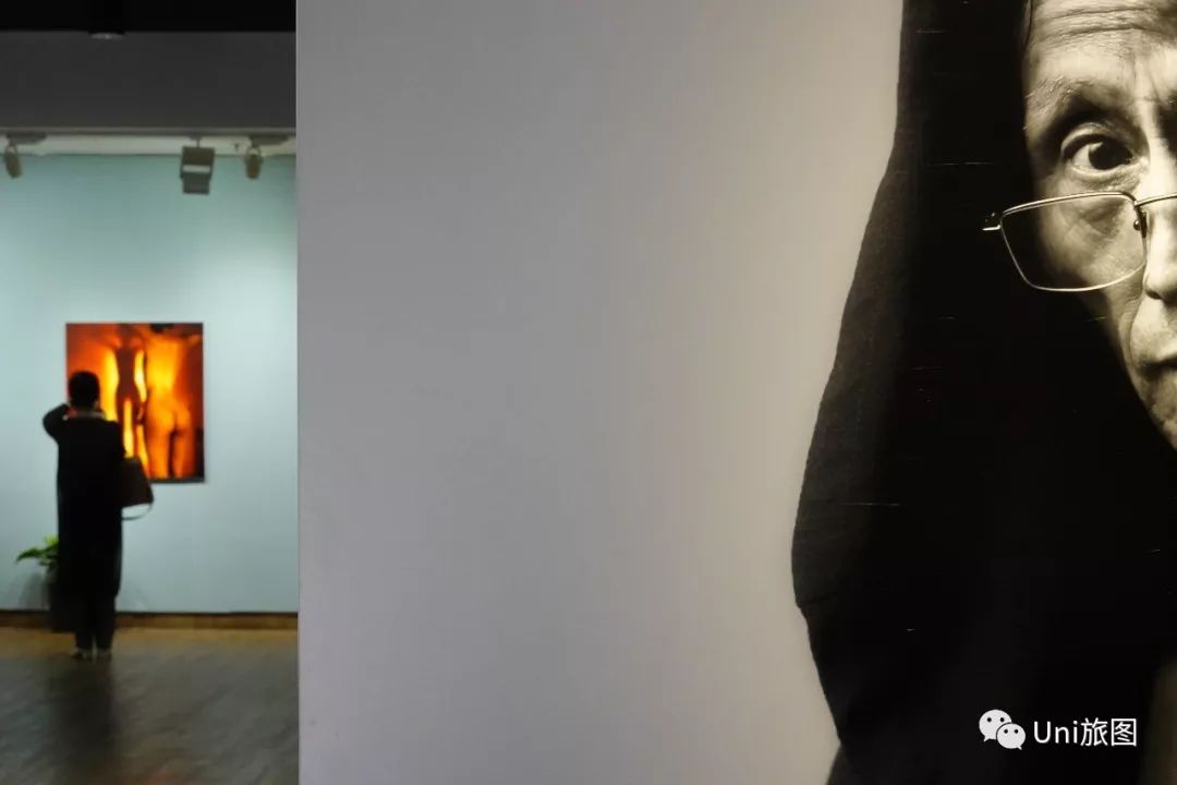 全球华人旅拍大赛，9月月赛入围作品展（一）