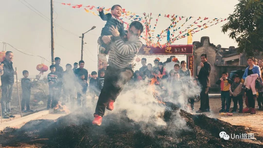 全球华人旅拍大赛，9月月赛入围作品展（一）