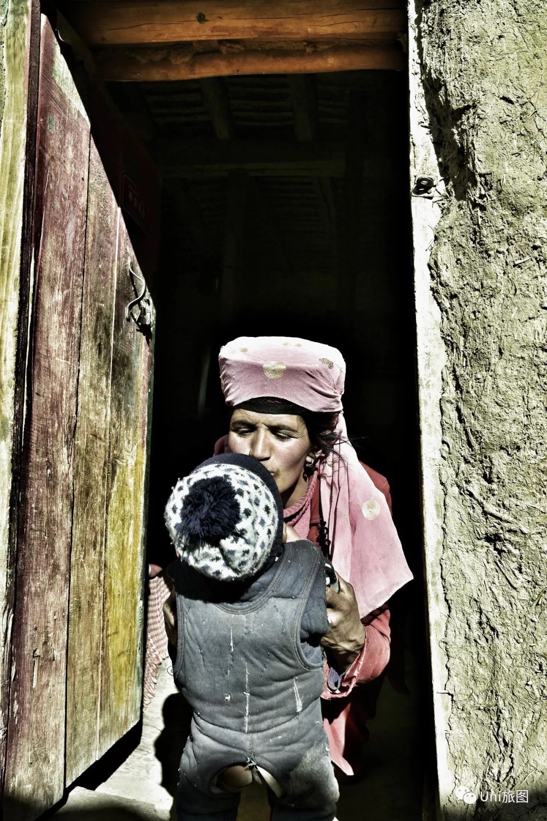 全球华人旅拍大赛，9月月赛入围作品展（一）