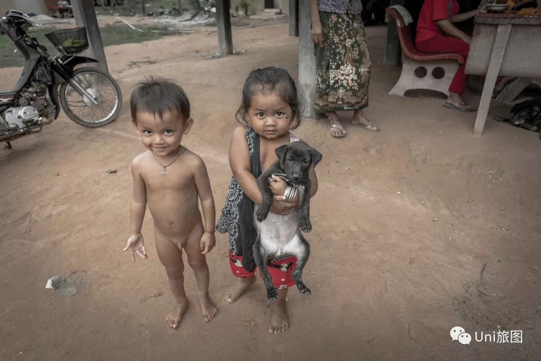 全球华人旅拍大赛，9月月赛入围作品展（一）
