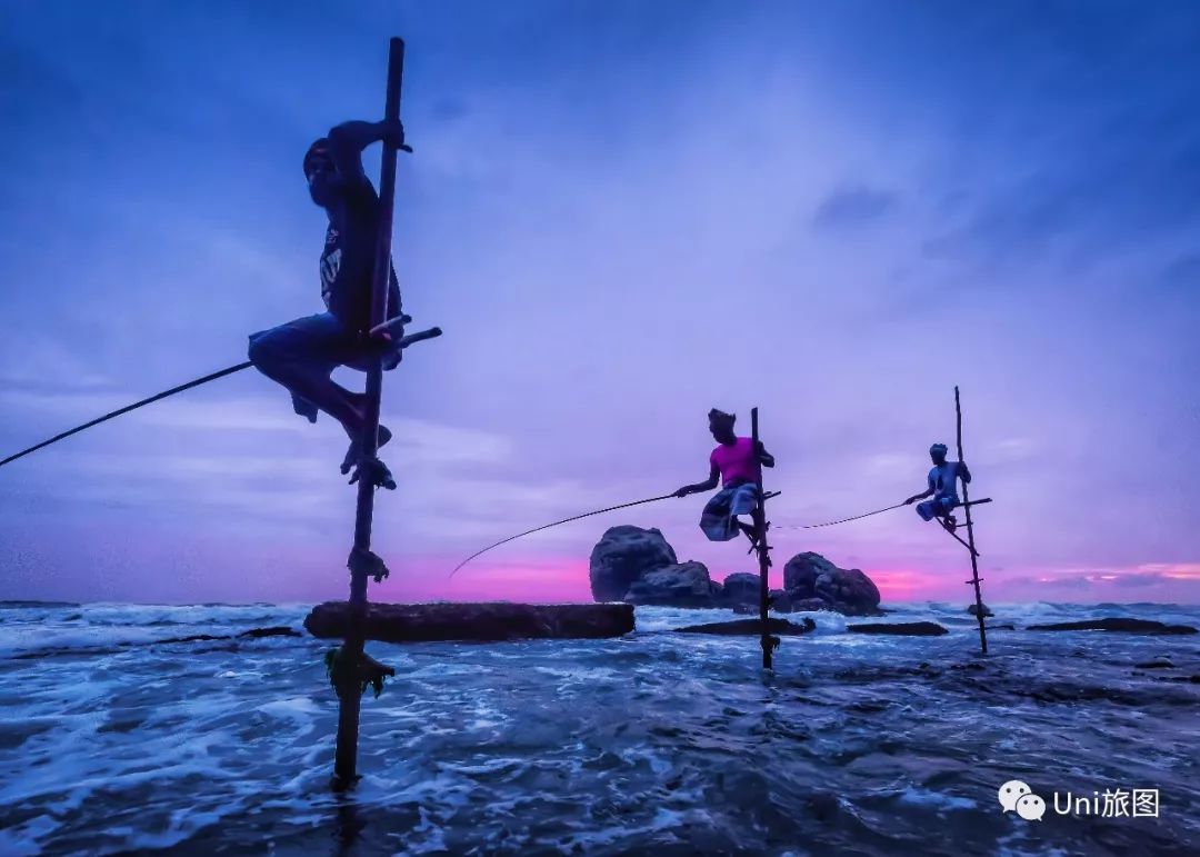 全球华人旅拍大赛，9月月赛入围作品展（一）