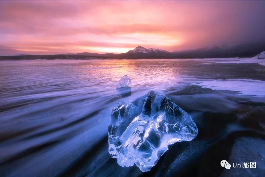 全球华人旅拍大赛，9月月赛入围作品展（一）