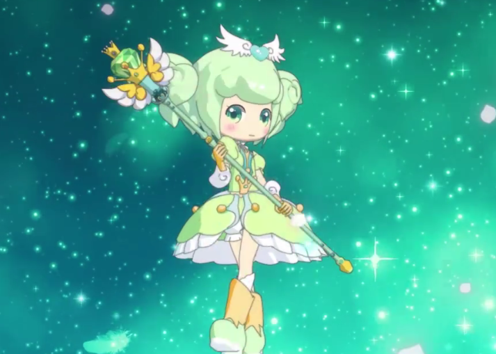 小花仙的高难度测试,这些魔法使者的秘密你全部都能答上来吗?