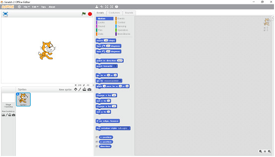 手把手教你3步自学入门少儿编程，比奥数更激发思考，孩子很喜欢