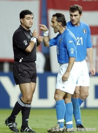 尤文欧冠功勋，意大利国脚曾降入第四级联赛，终获千古忠臣美名